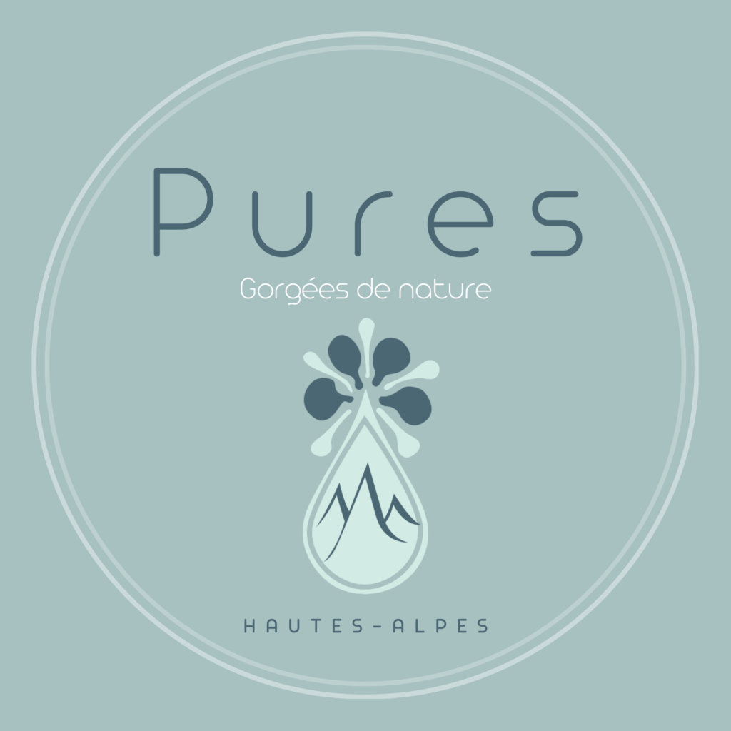 Plaquette commerciale Pure 