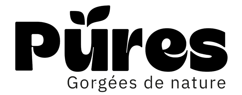 pures gorgées