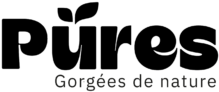 pures gorgées