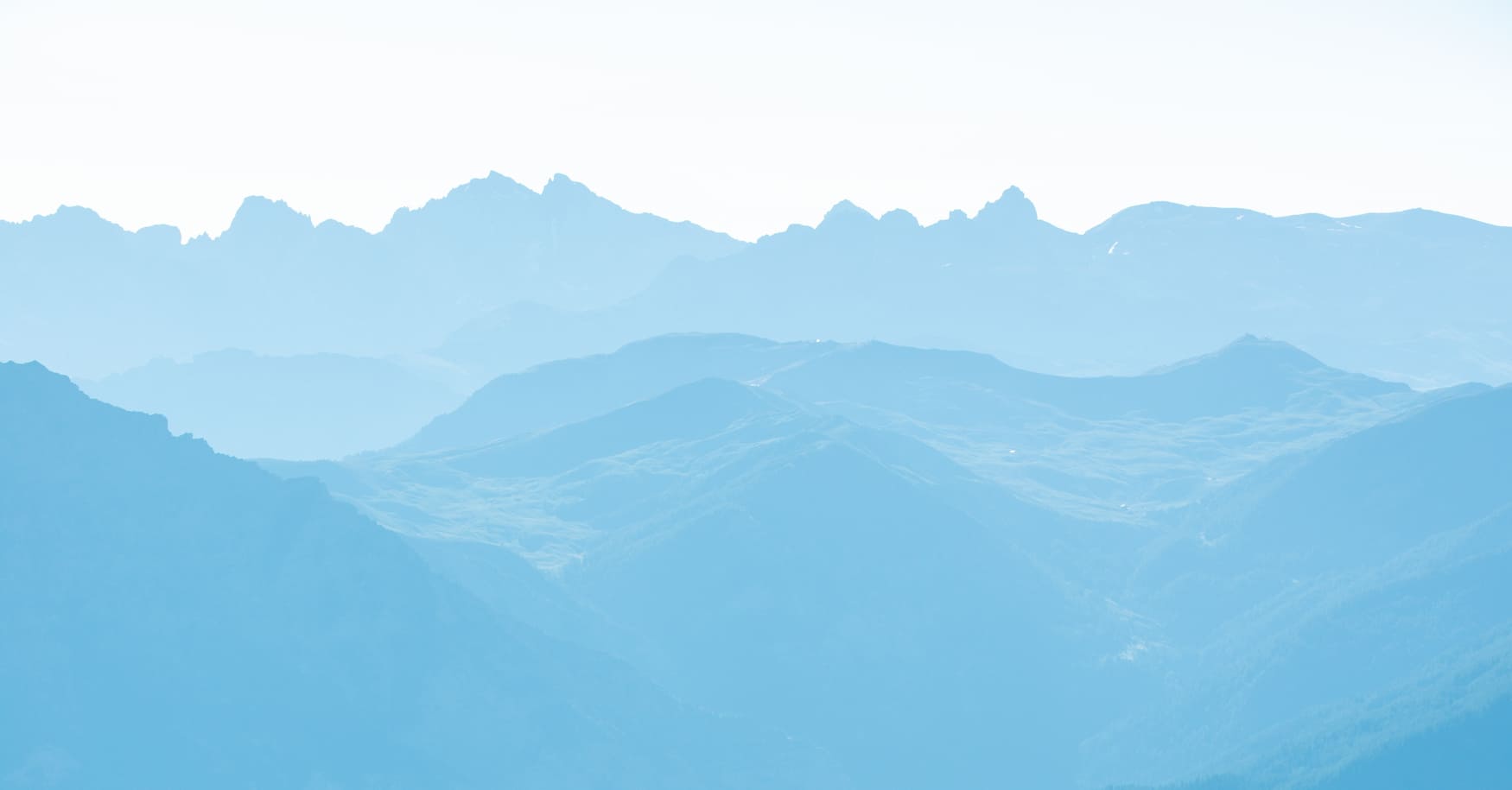 Paysage Hautes-Alpes